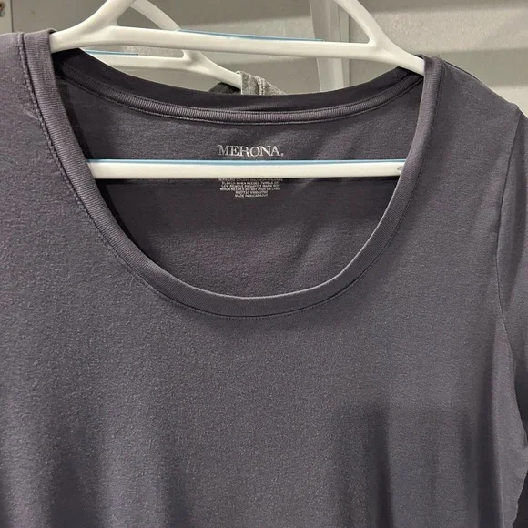 Merona Ultimate T Bundle *Lot of 2* - Picture 4 of 8